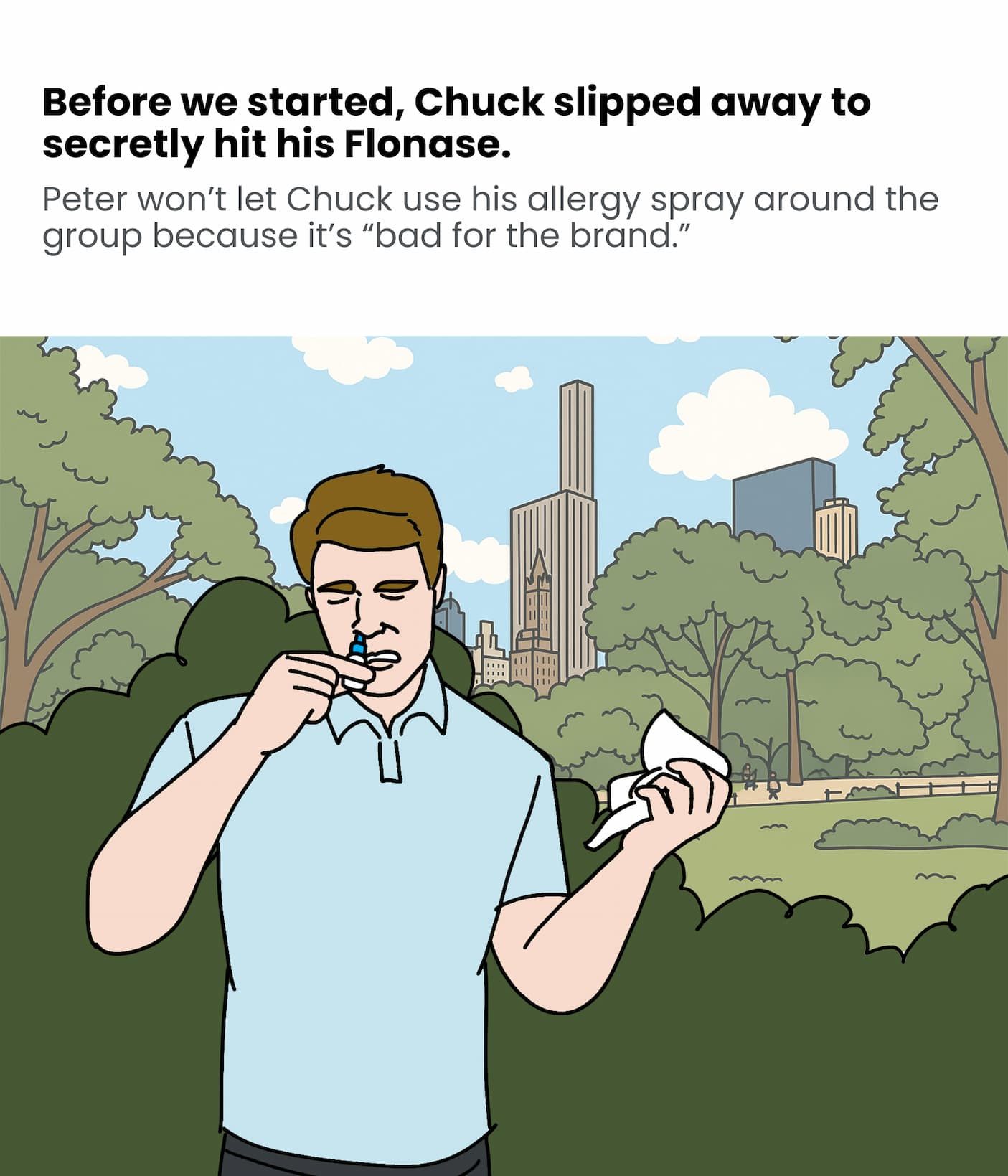 Get 'em Seth