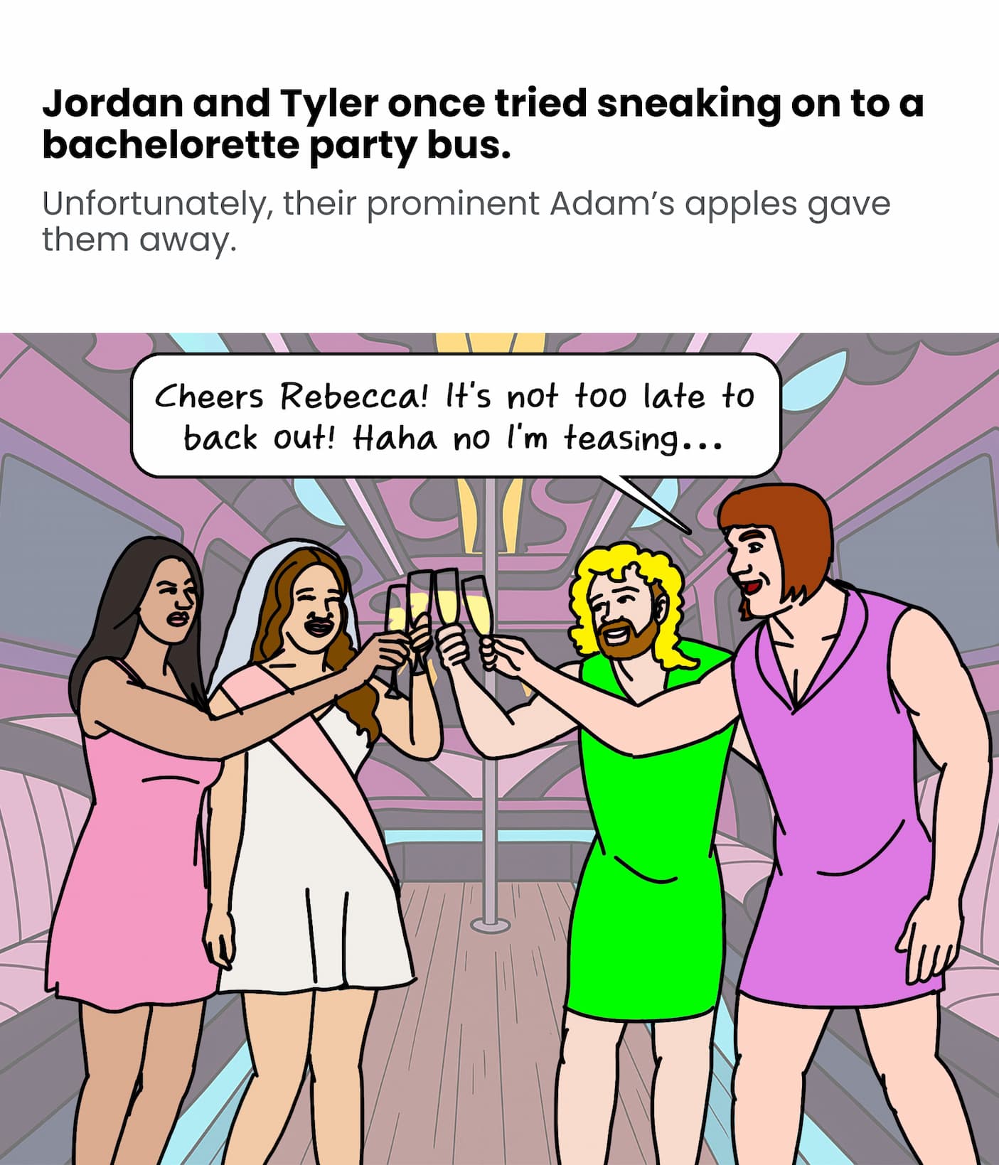 Rule #3