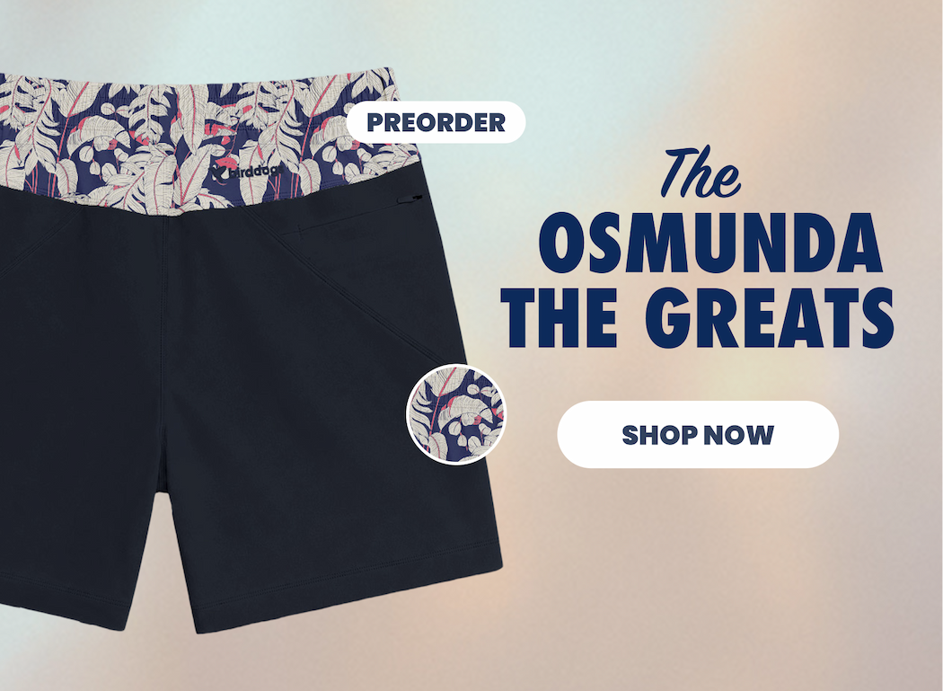 The Osmunda The Greats