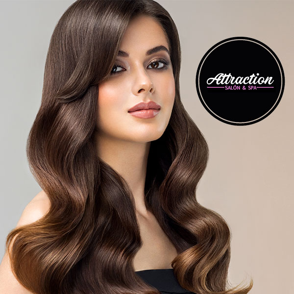 68% de DESCUENTO en Attraction