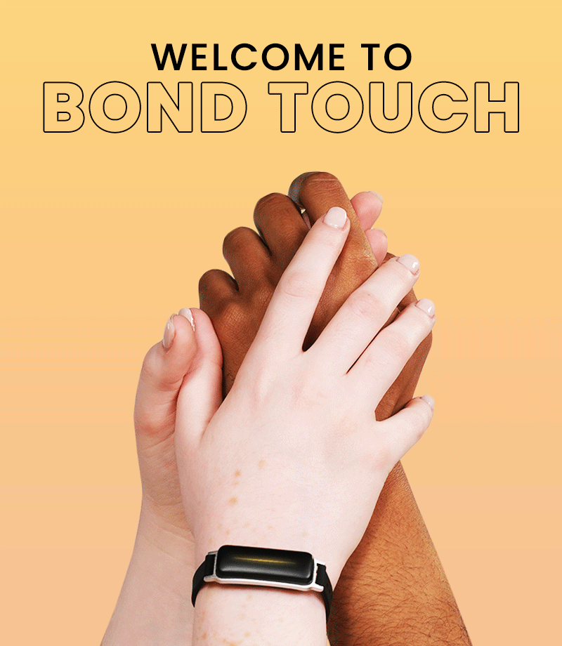 Welcome To Bond Touch