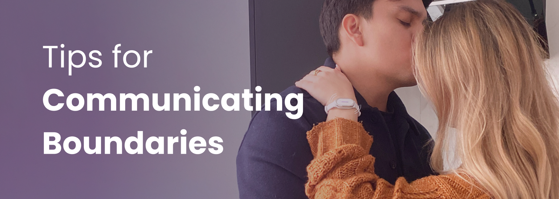 Tips for Communicating Boundaries