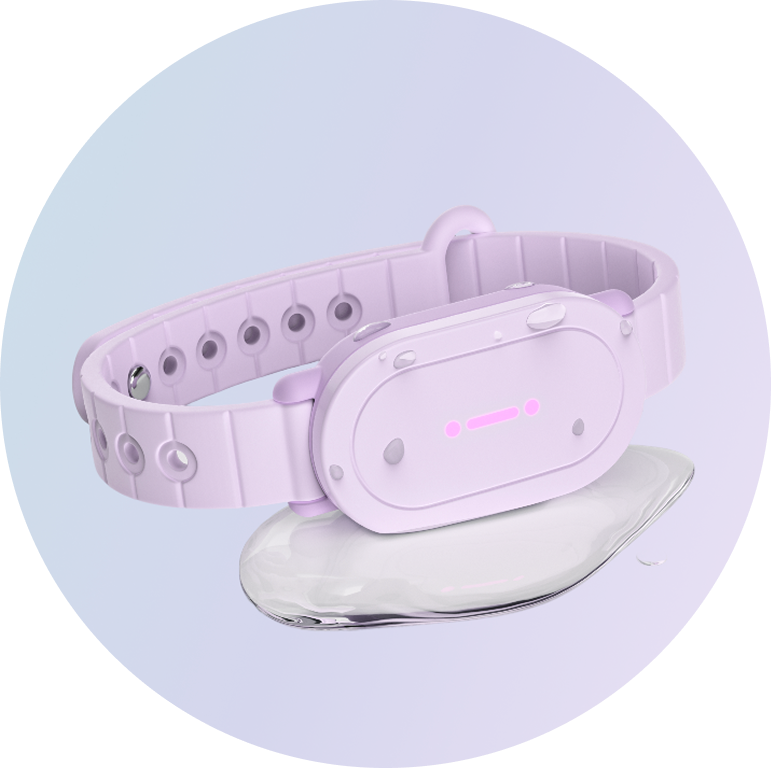 Bond Touch 4 POP Lilac