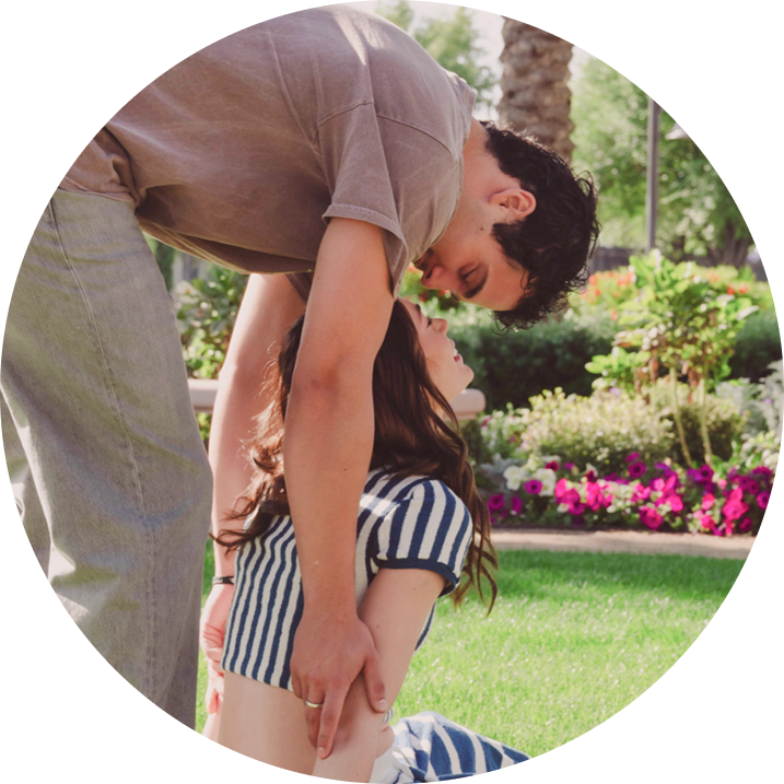 💗  Stronger relationships Equal partnerships mean shared emotional labor, mutual respect, and greater happiness.