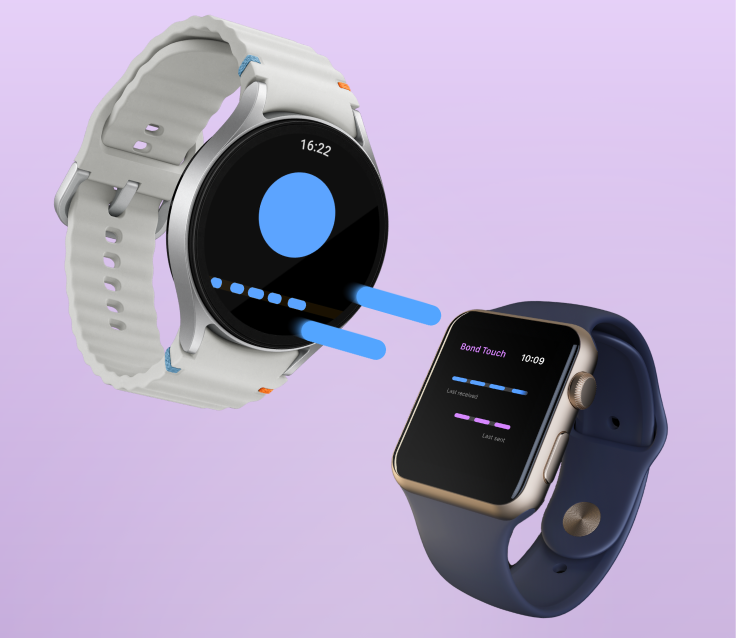 Introducing Bond Touch Lite!