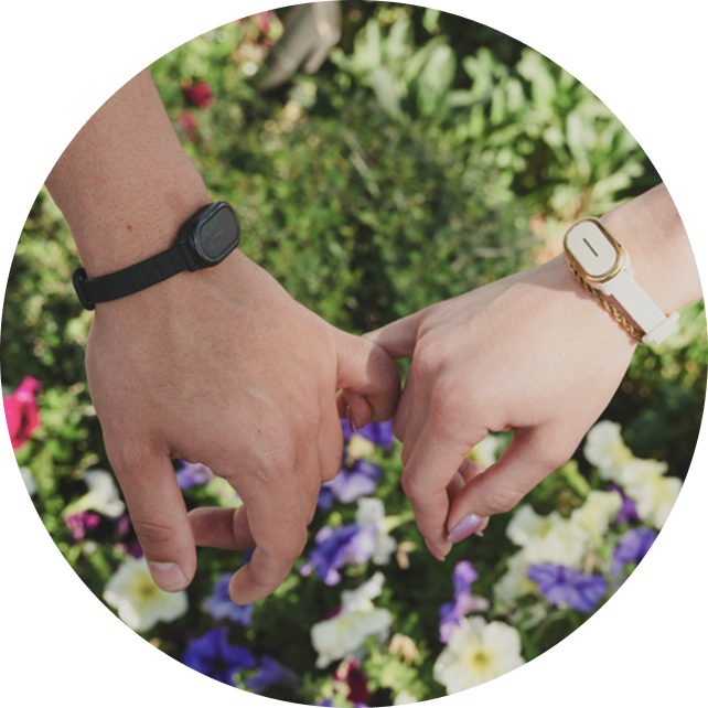 Set expectations early