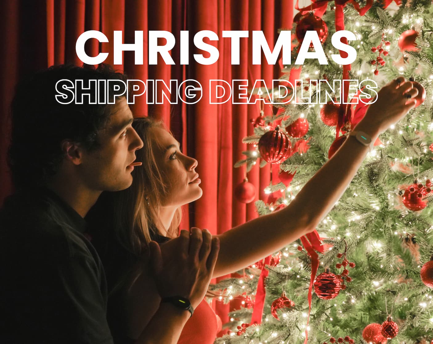 Black Friday Savings with all Bond Touch Products