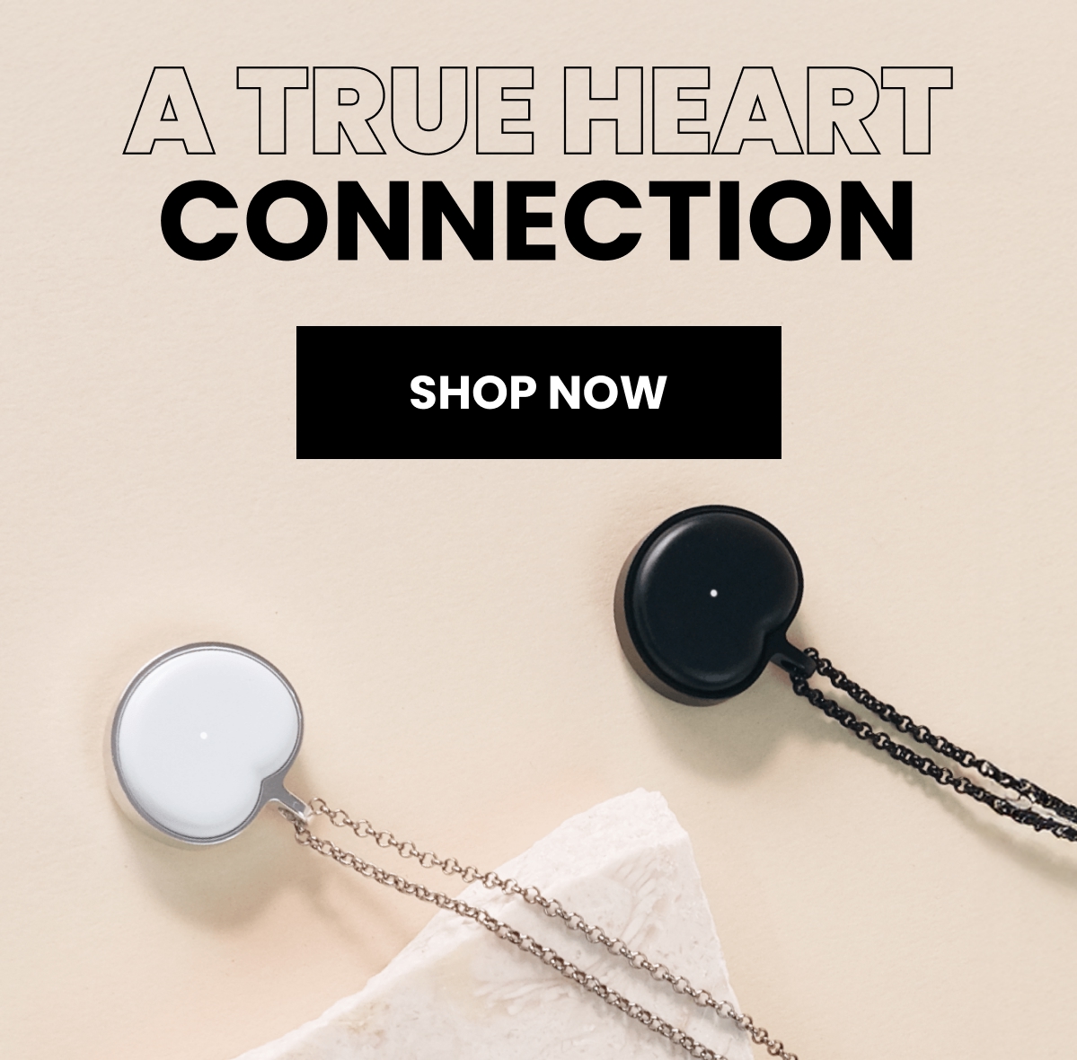 A True Heart Connection