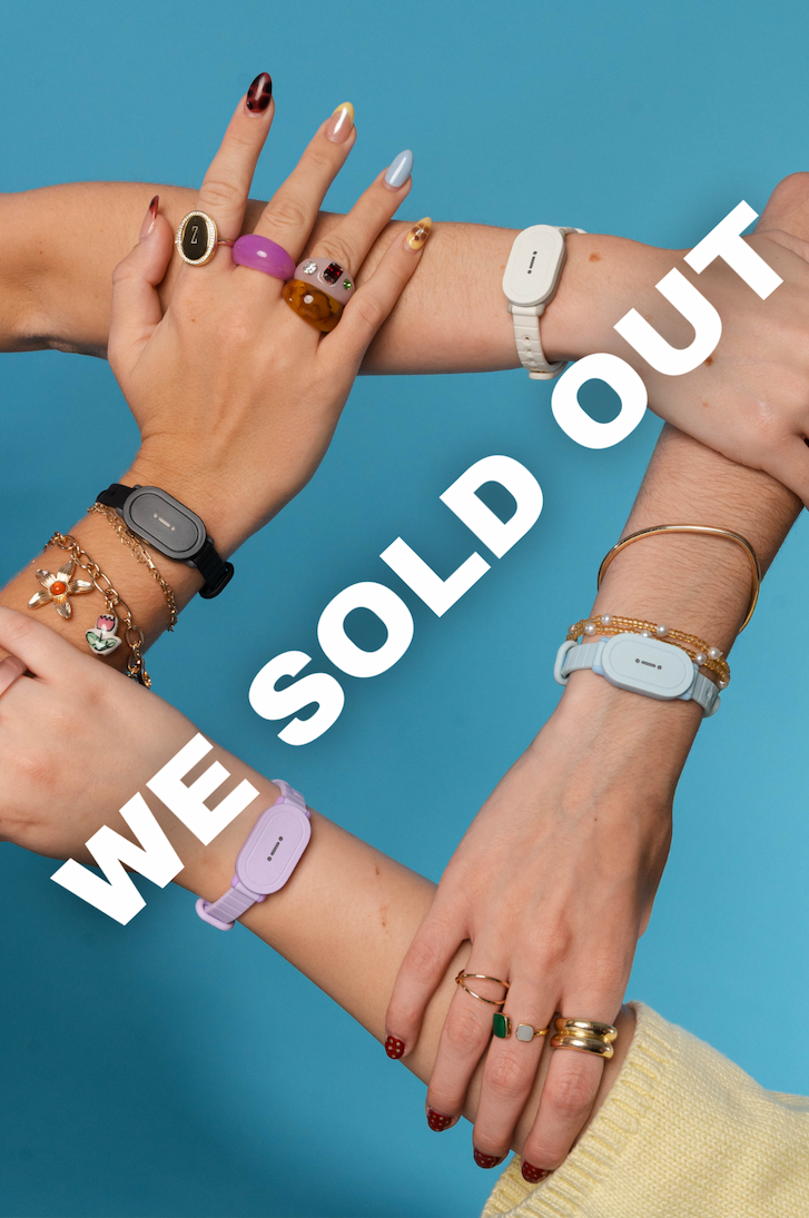 Meet Bond Touch 4 POP