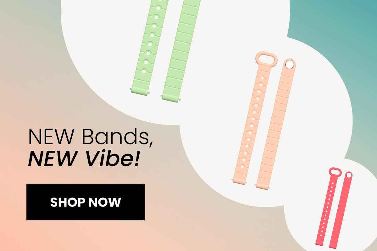 NEW Bands, NEW Vibe!