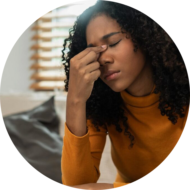 Know your red flags.