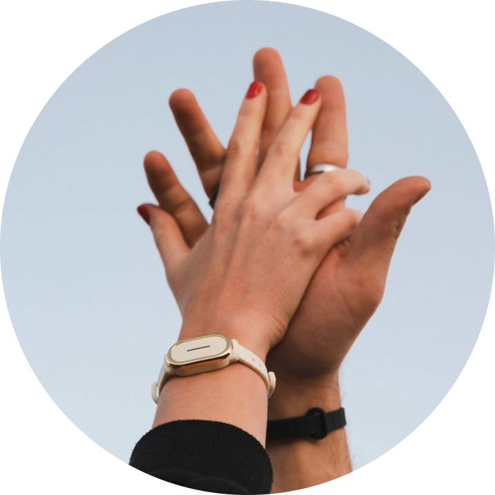 💭  Breaking stereotypes  When we challenge outdated gender roles, everyone gets the freedom to be authentic.