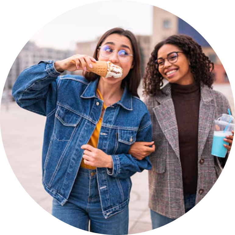 Set structure around connection.