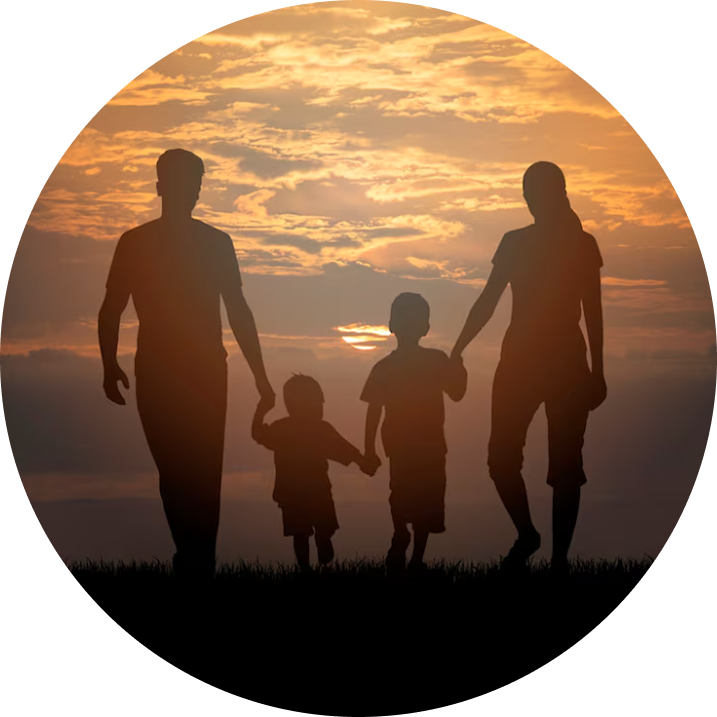 💰  Economic fairness Closing pay gaps and supporting parental leave benefits both families and communities.