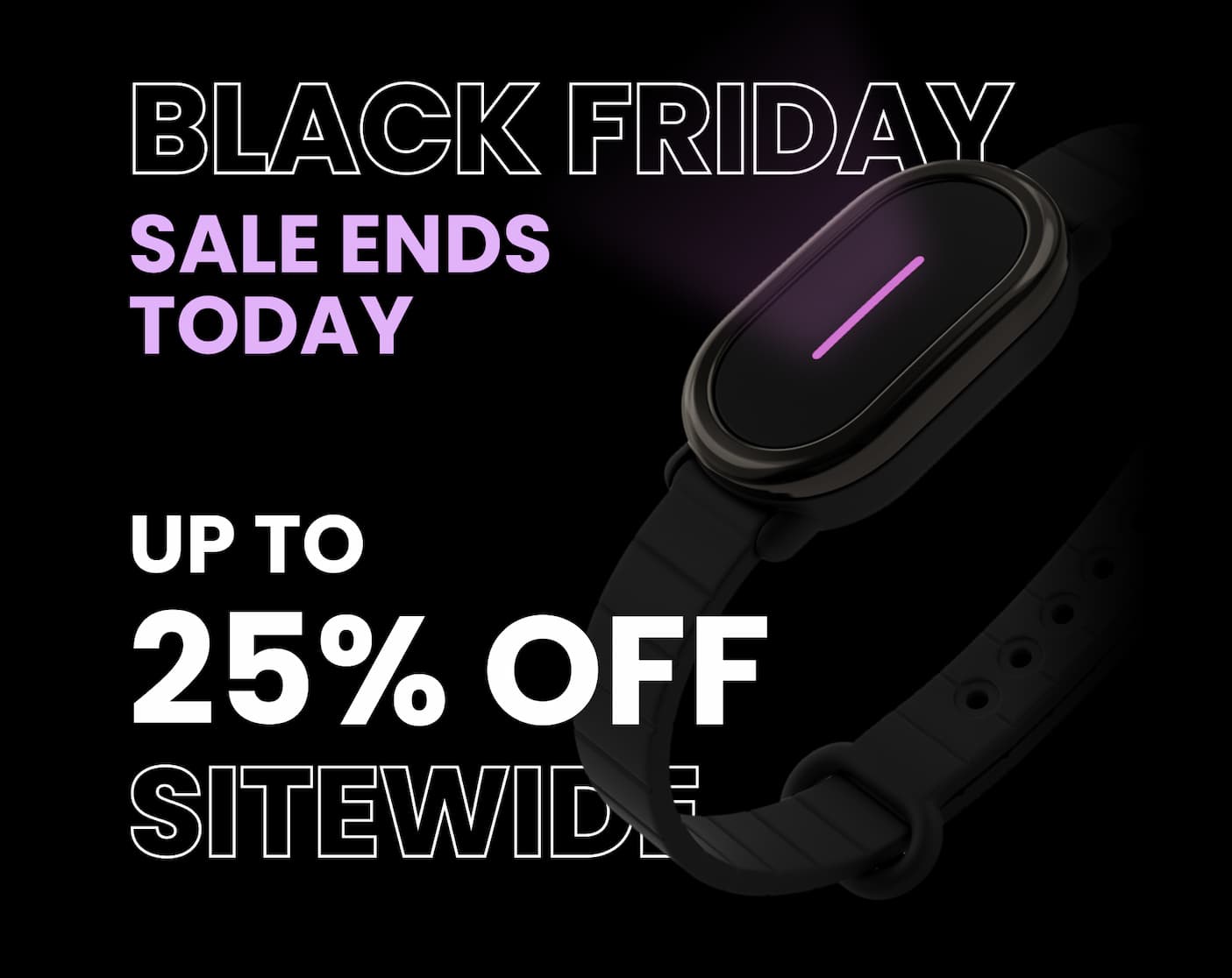 Black Friday Savings with all Bond Touch Products