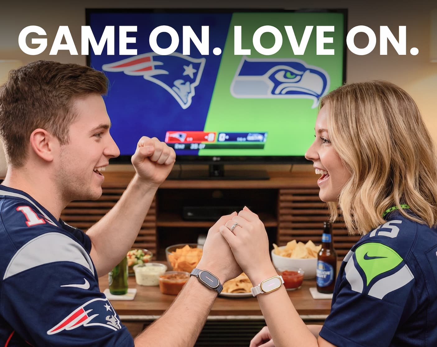 Share the Love, Sale Ends Soon!