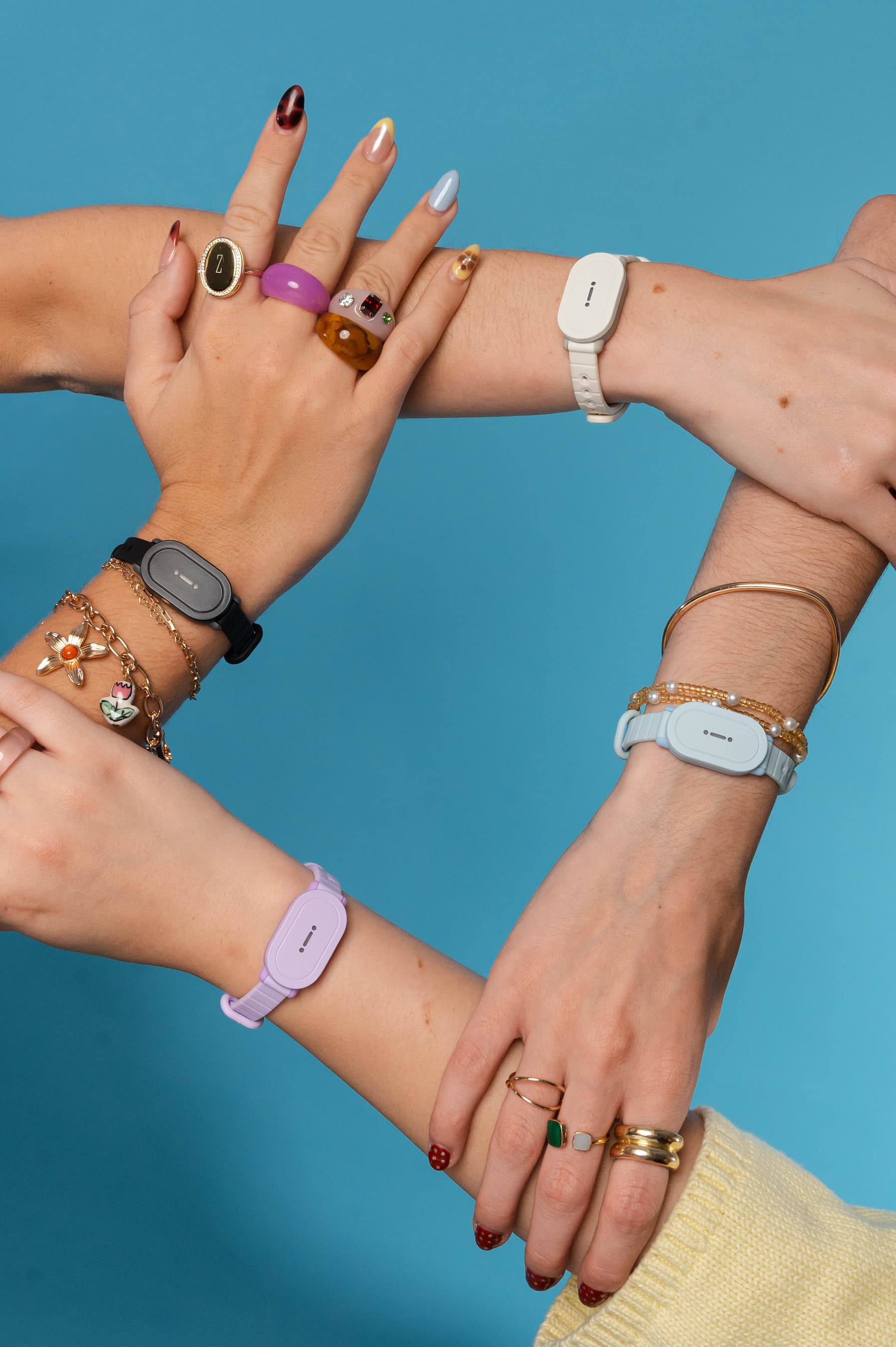 Meet Bond Touch 4 POP