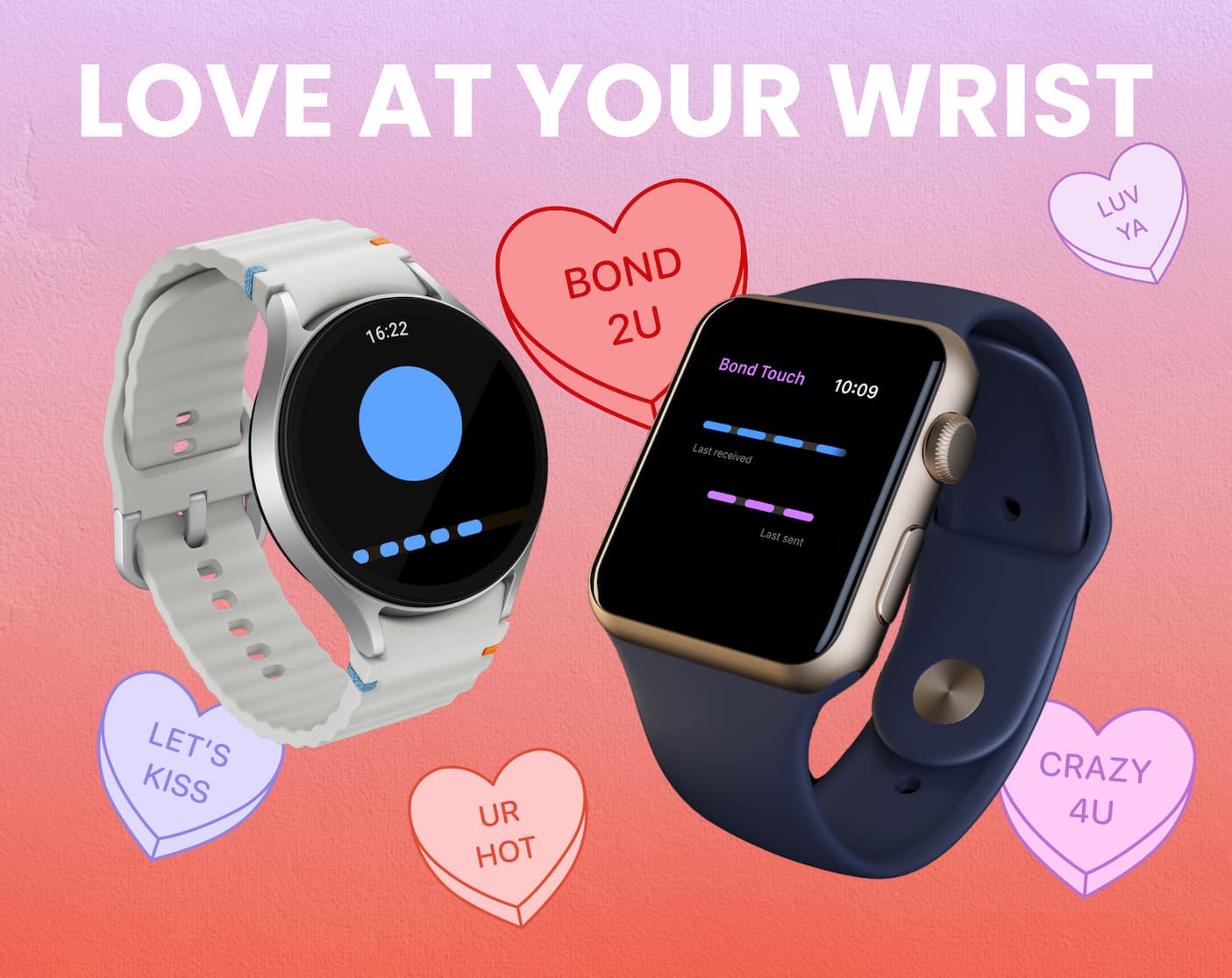 Share the Love, Sale Ends Soon!