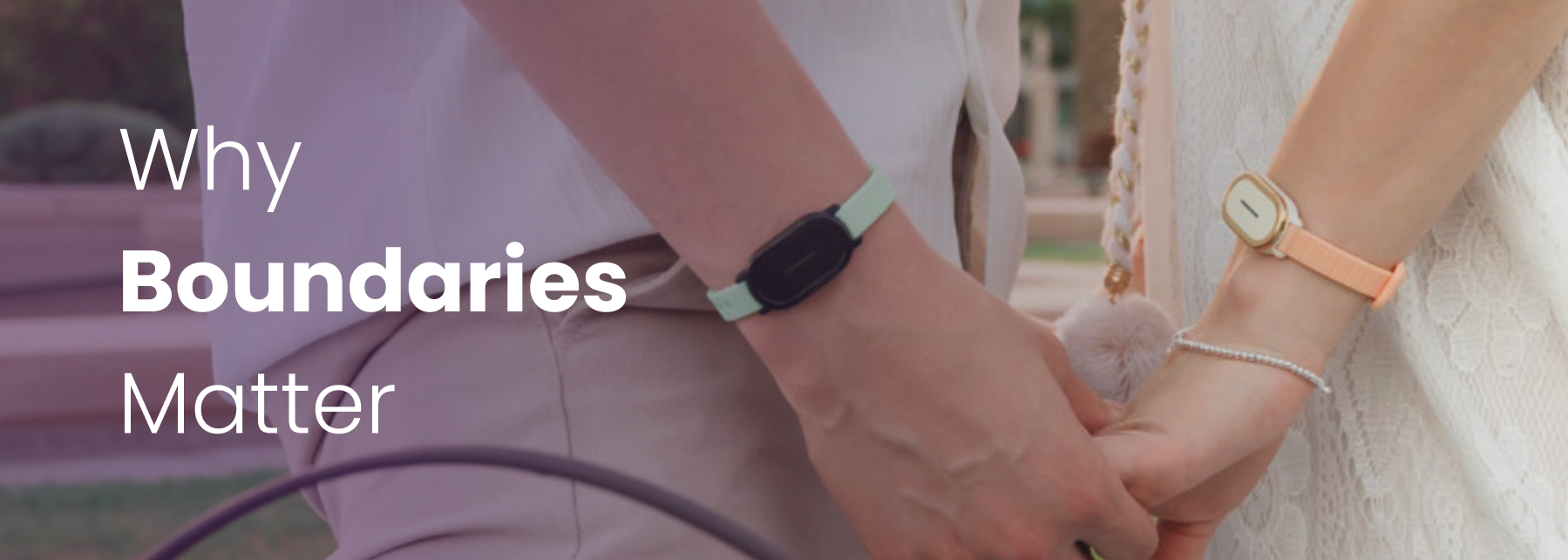 Why Boundaries Matter