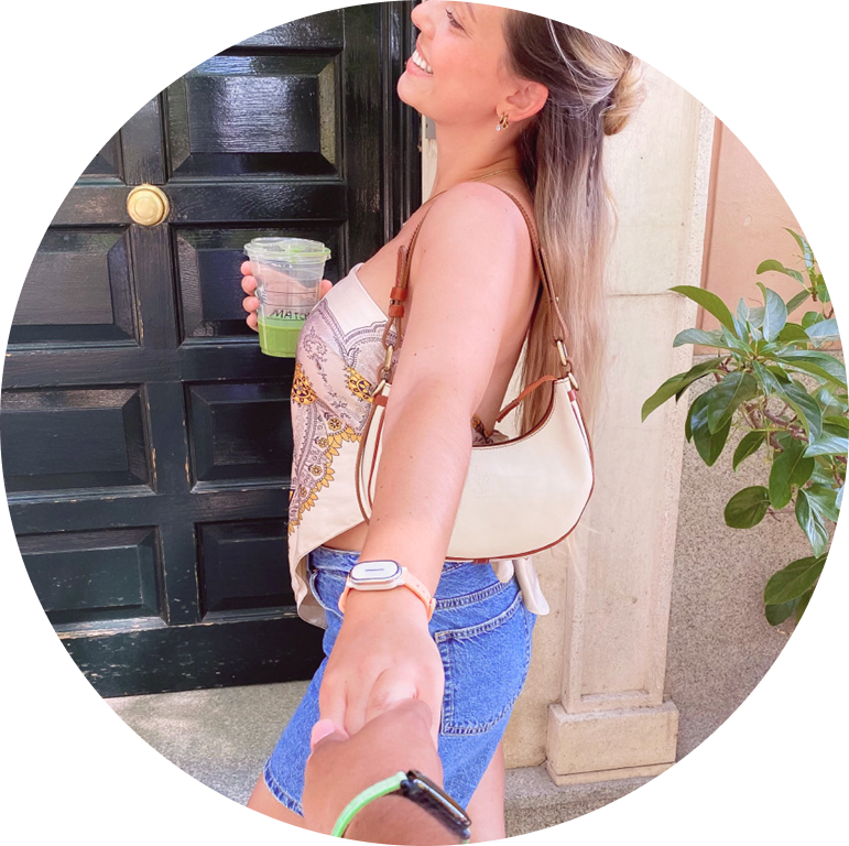 Thousands of love stories