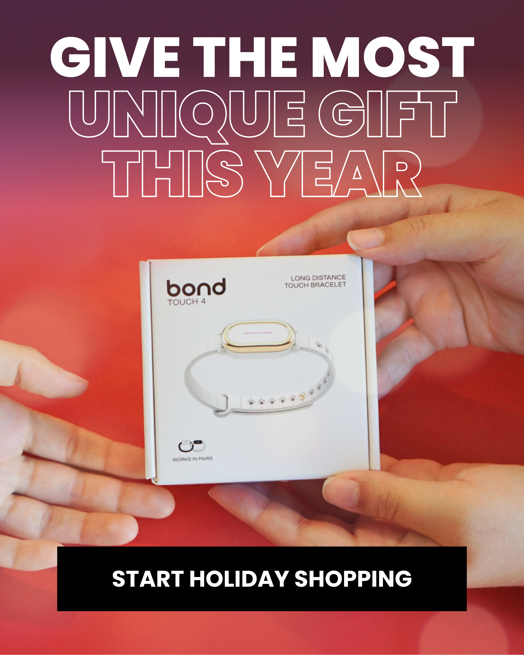 Give The Most Unique Gift This Year