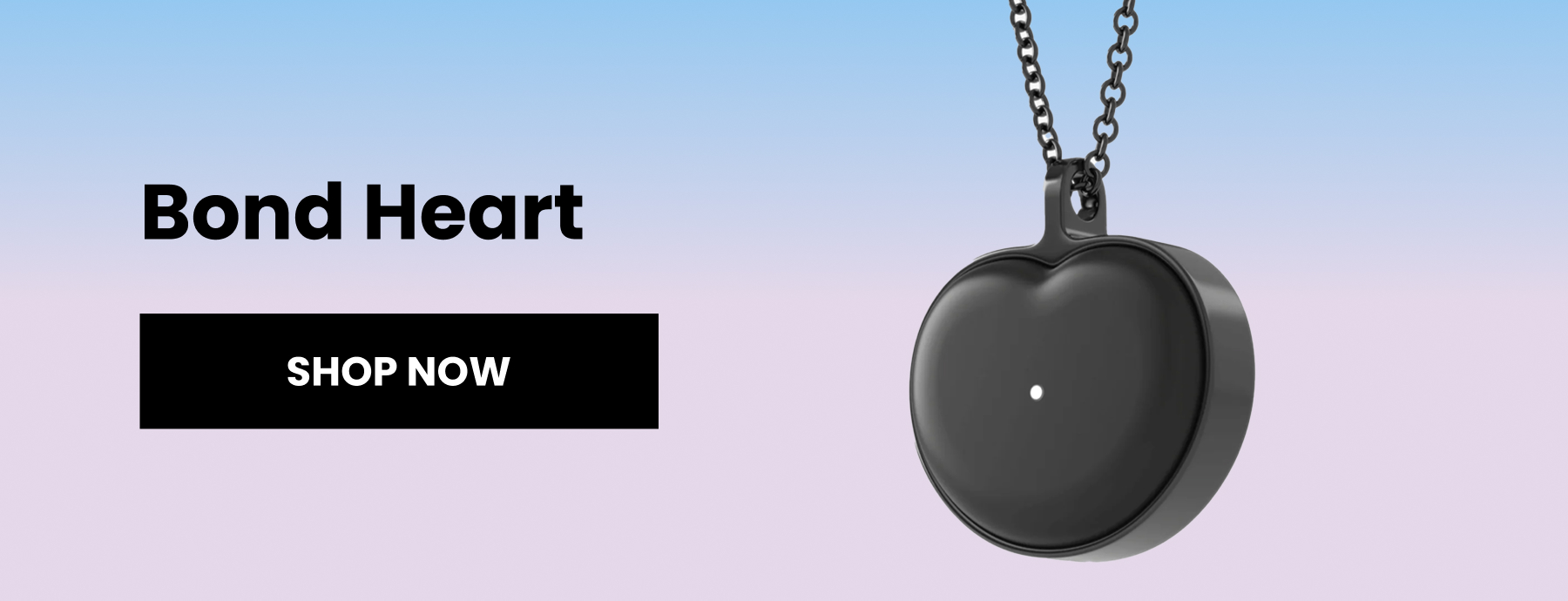 Bond Heart