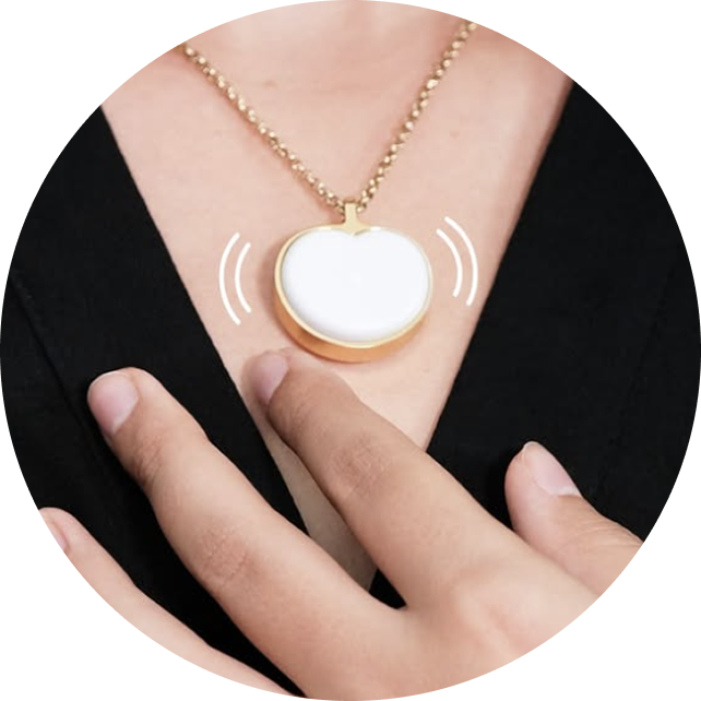 Share glimpses of your day