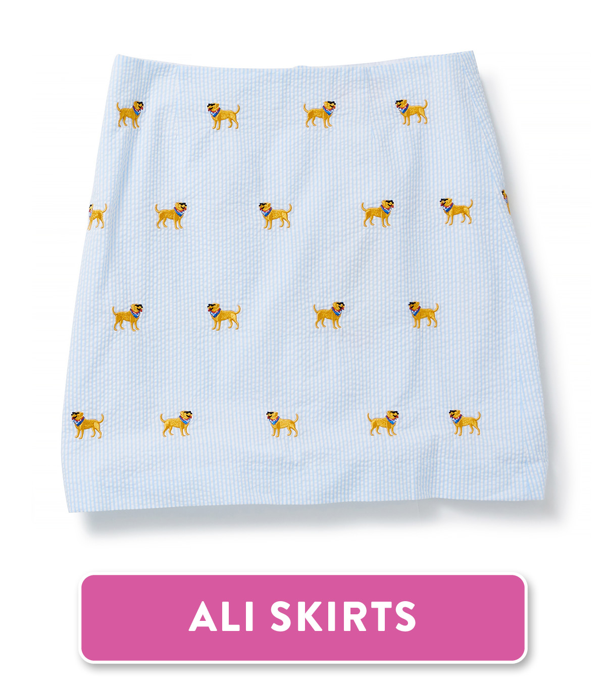 Ali Skirts