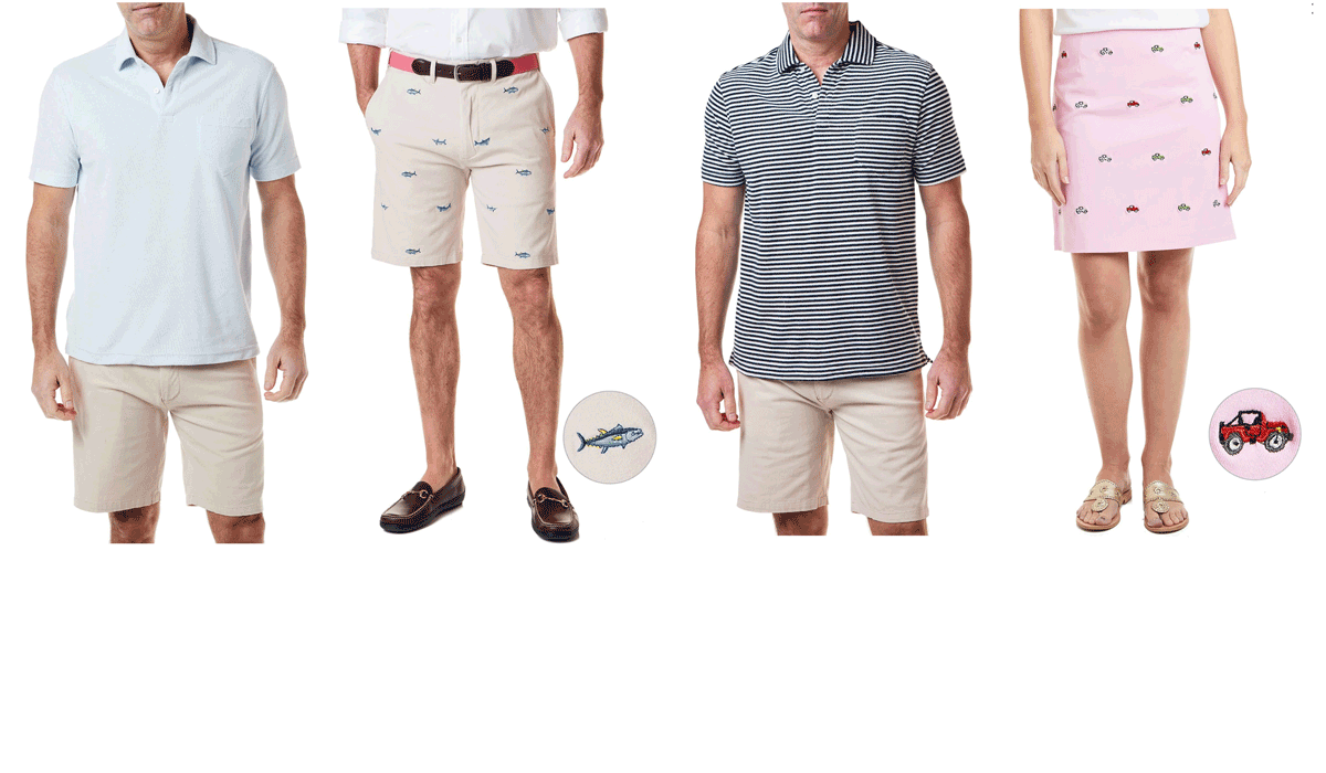 Captain's Sale Deals