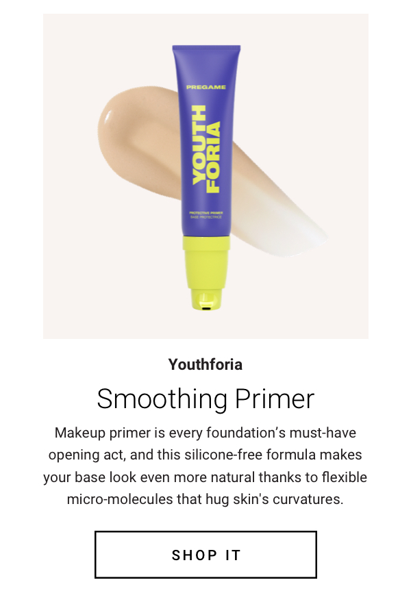 The foundation formula that’s right for you Credo Beauty