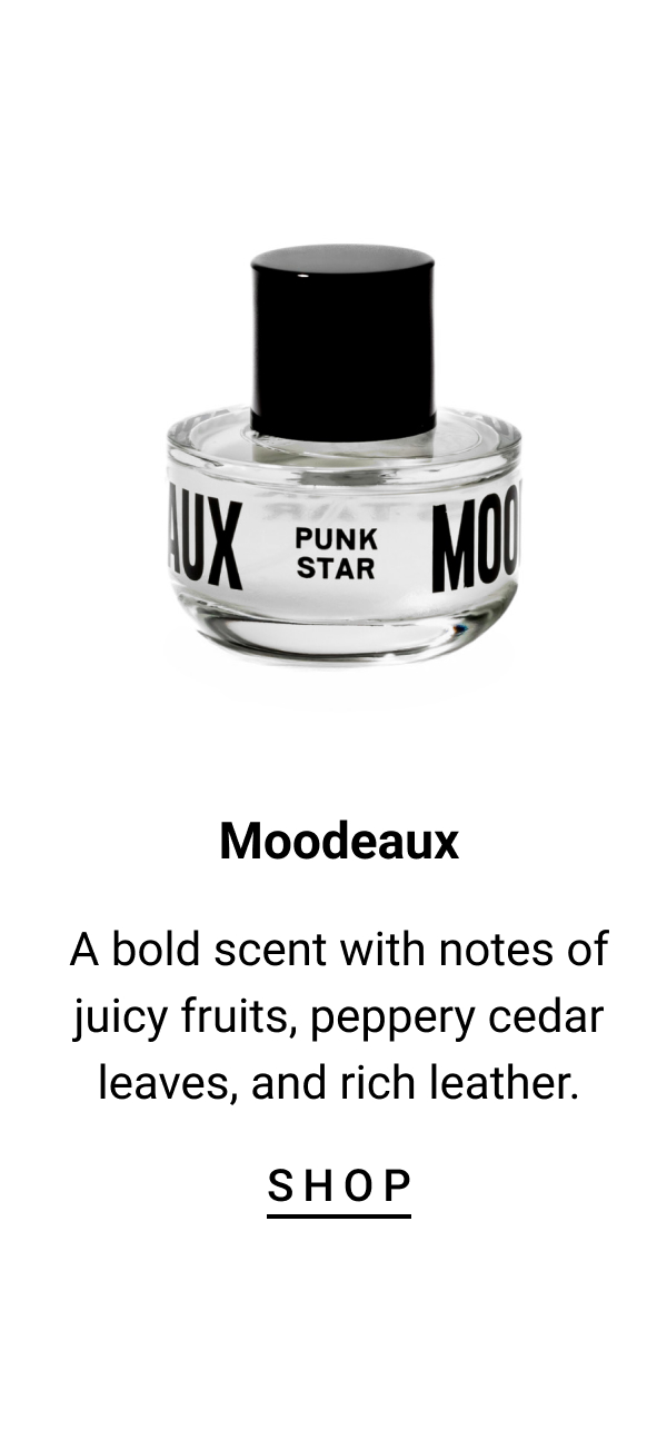 Moodeaux