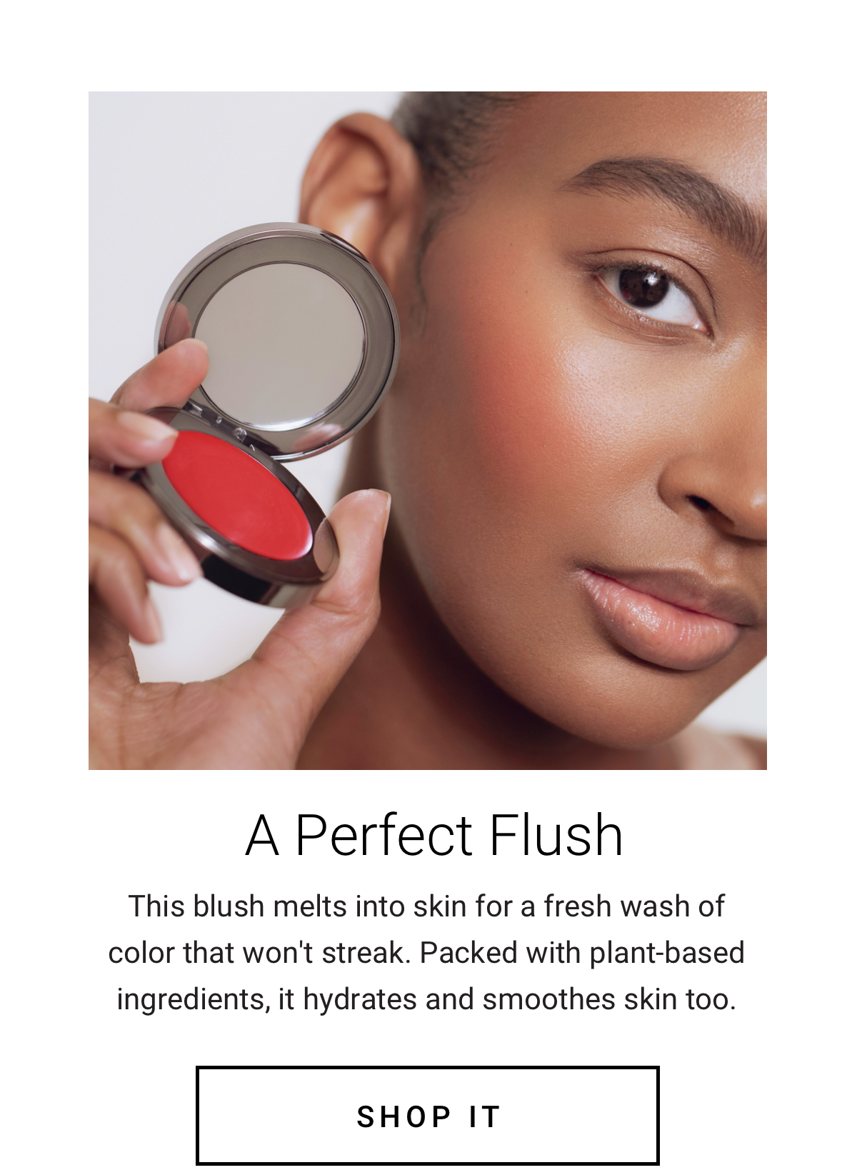 RÓEN | Cheeky Cream Blush