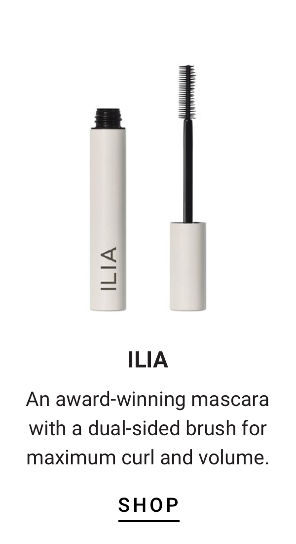 The mascara that hits every lash Credo Beauty