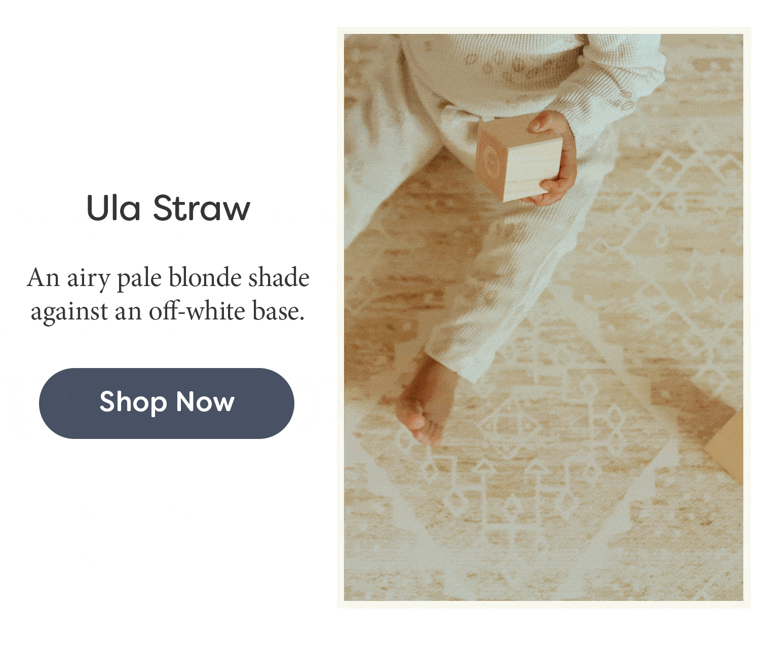 An All New Look For Ula the House of Noa