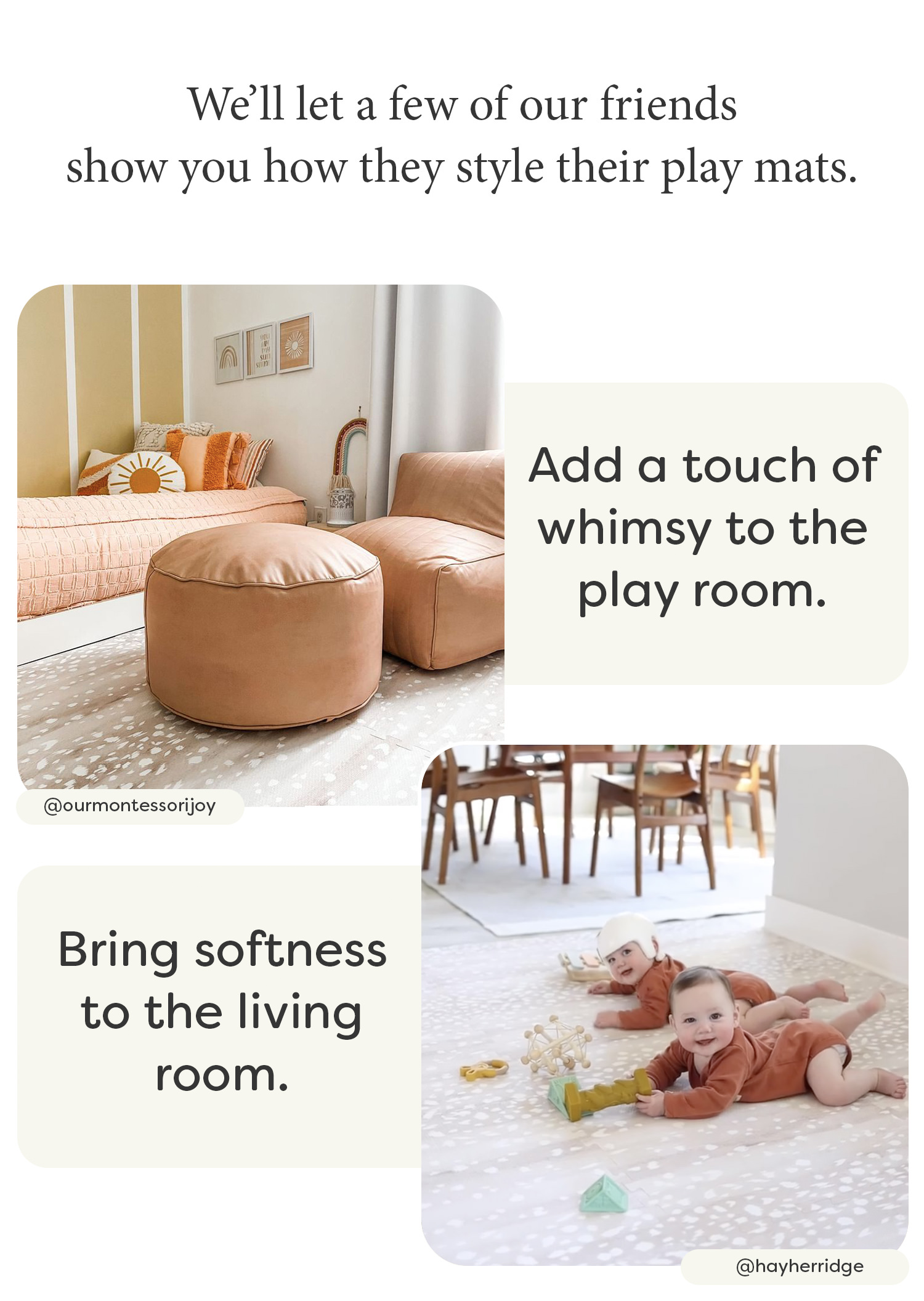 Have you heard the news? 📰 the House of Noa