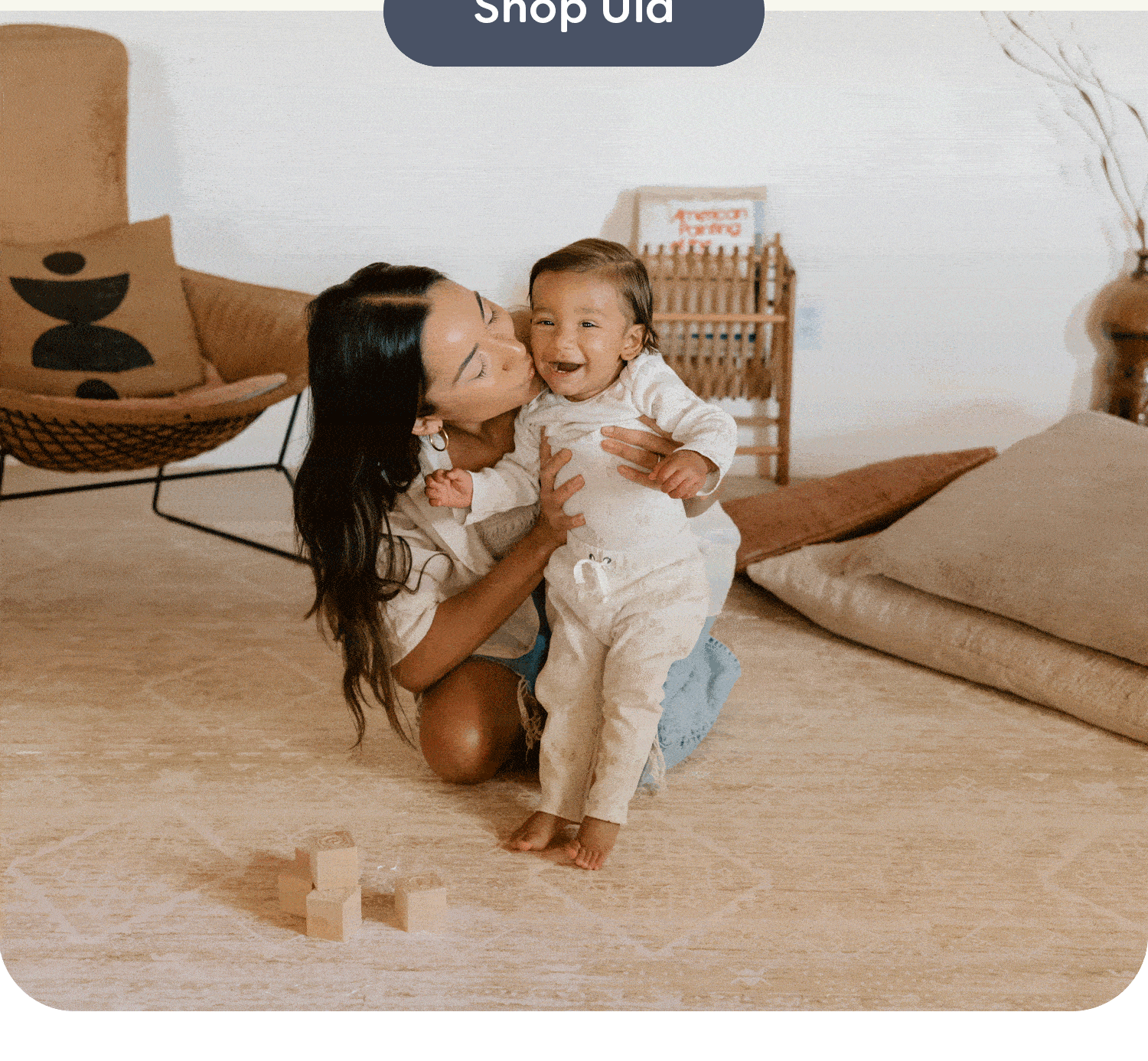 An All New Look For Ula the House of Noa