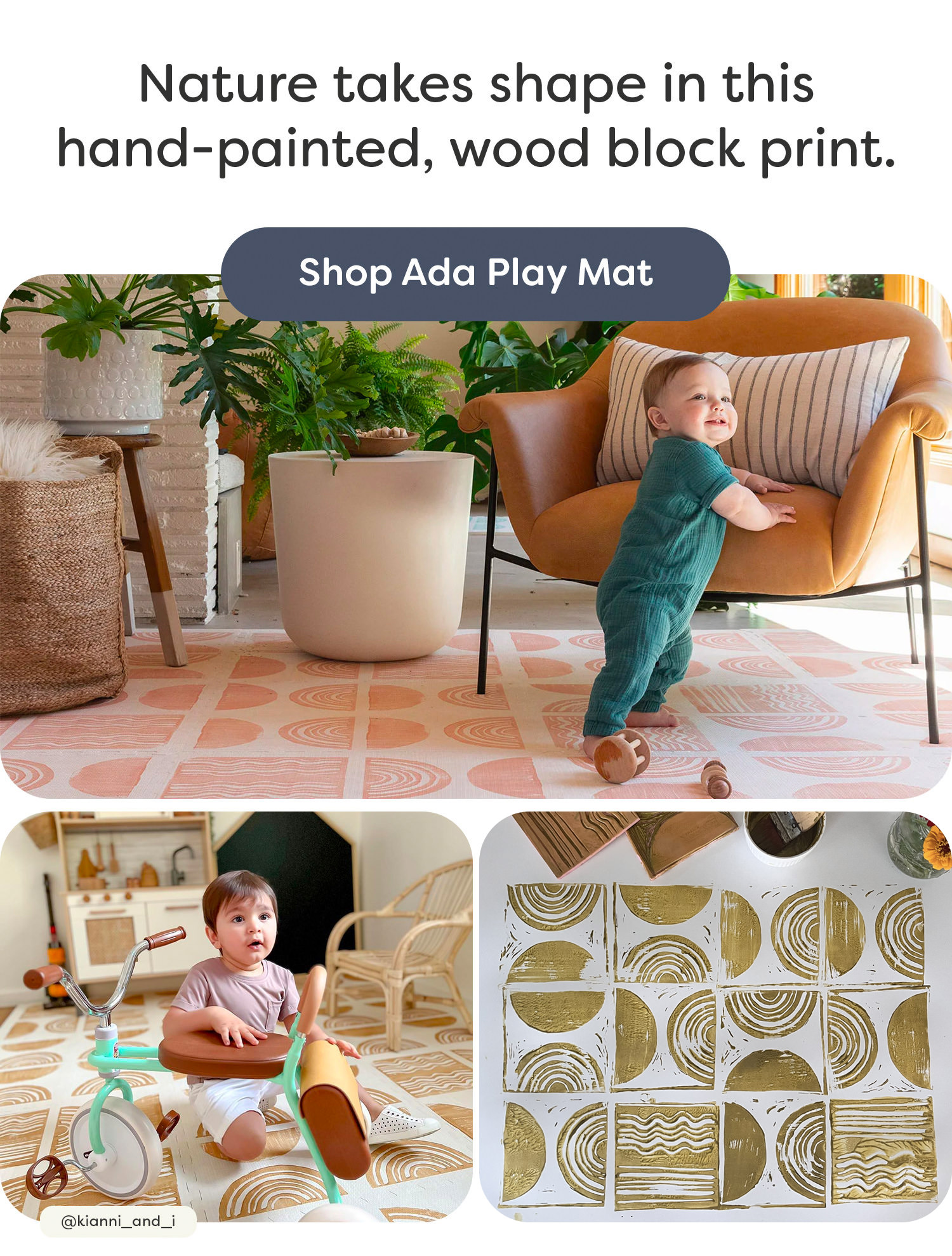 Refresh your space for Fall 🍂 the House of Noa