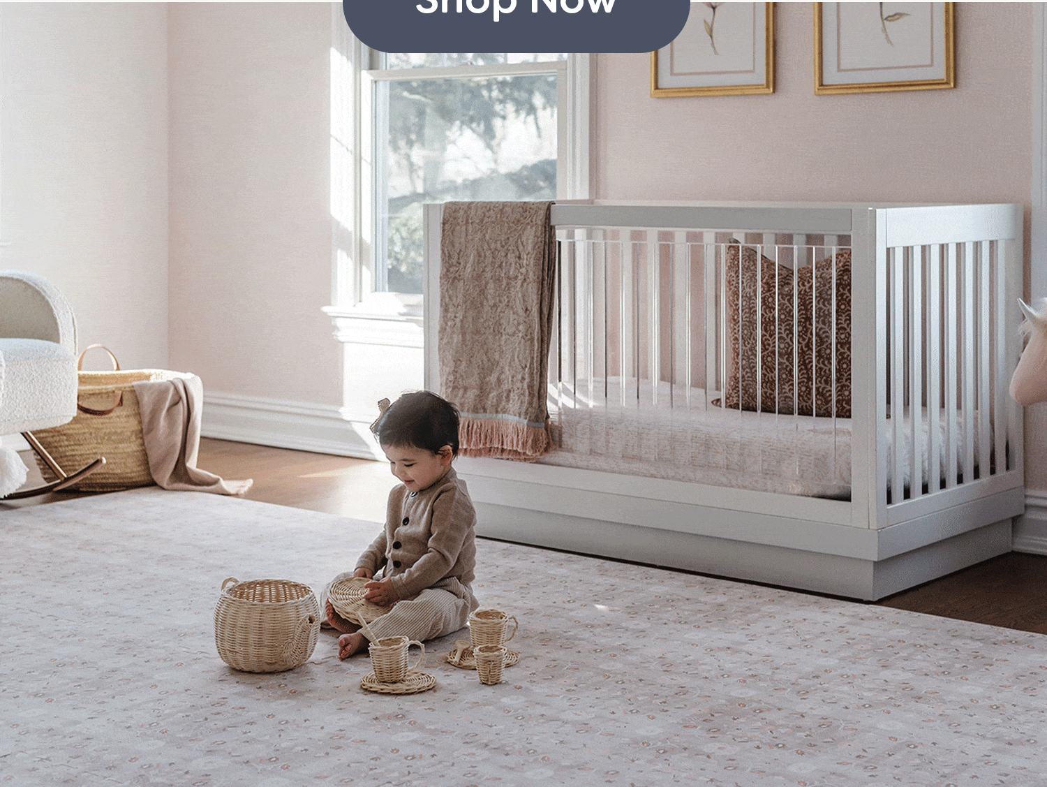 Have you seen our newest drop? the House of Noa