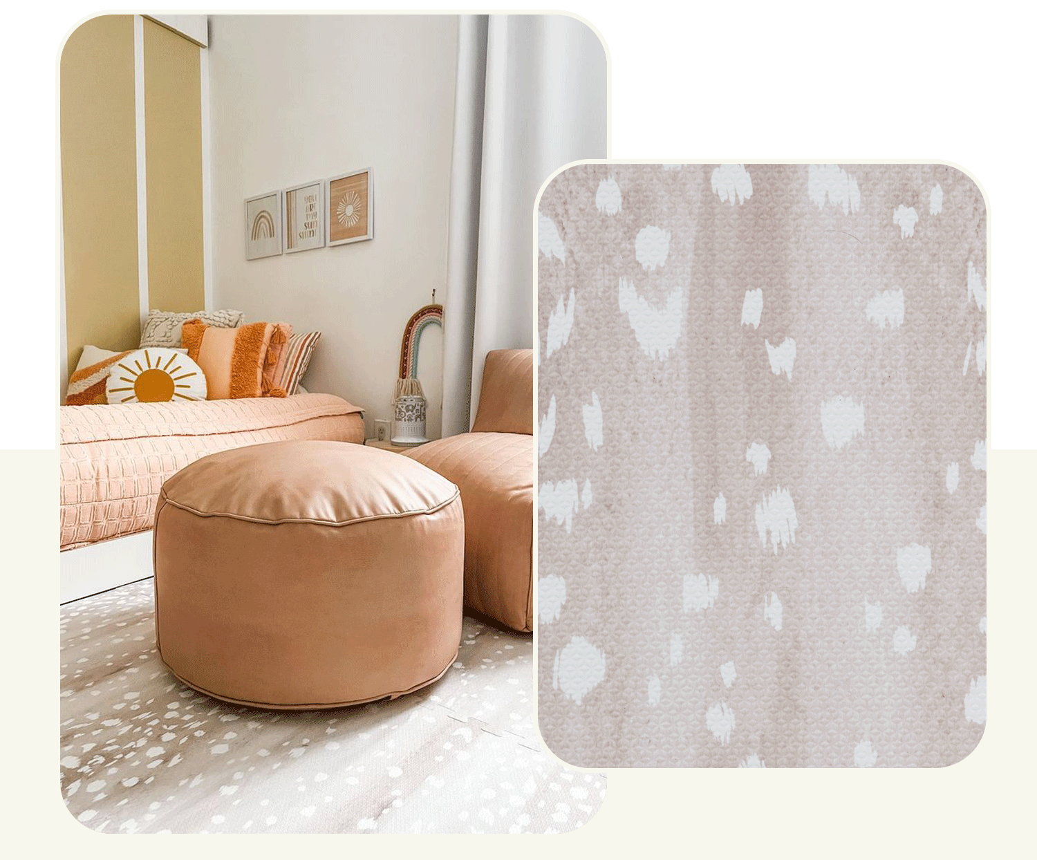 We’re falling for Fawn the House of Noa