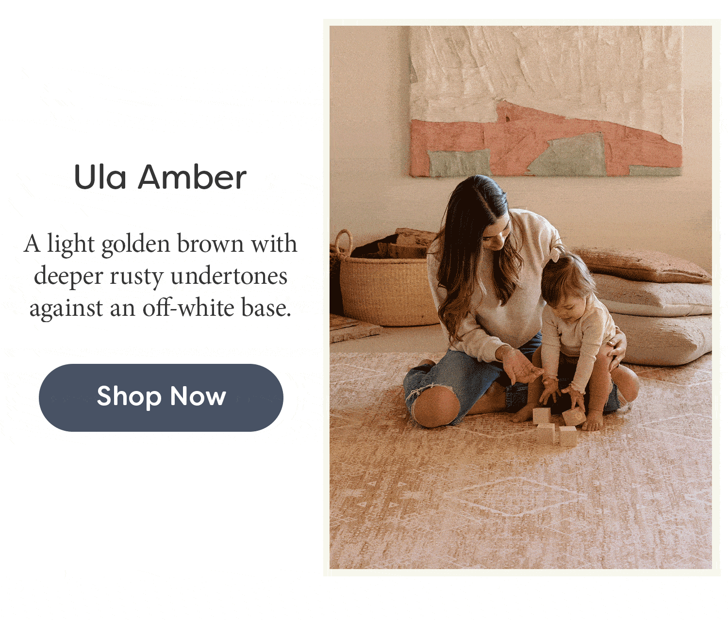 An All New Look For Ula the House of Noa