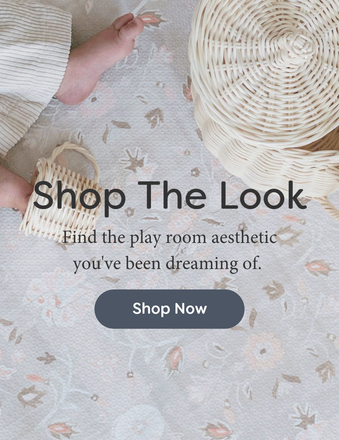 We're All About the Aesthetic the House of Noa