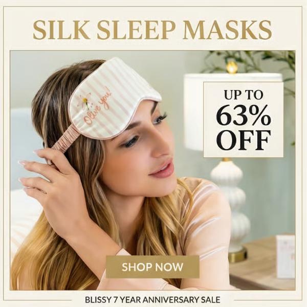 sleep masks