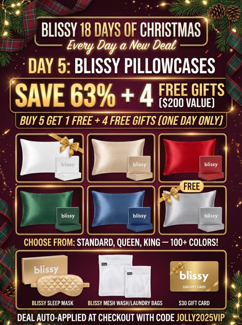 18 days and this is 5