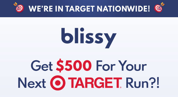 Do you have a target store near you?