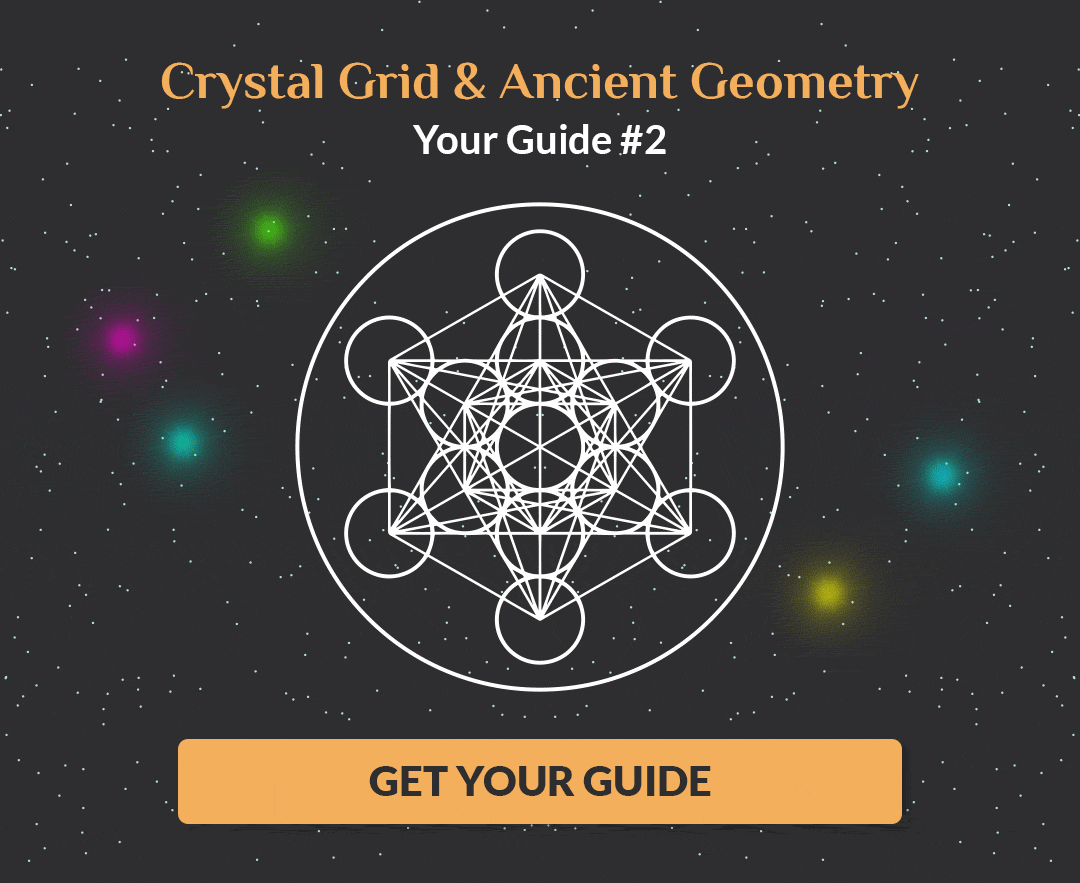 💎Crystal Grids Guide 2 💎 Mindful Souls
