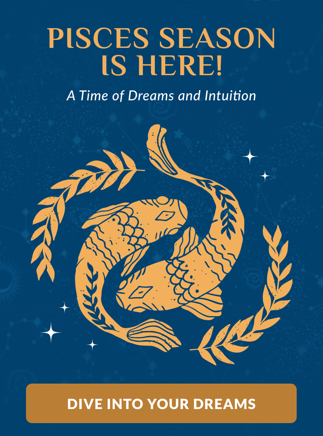 ♓ The BEST Gem for Pisces Season! Mindful Souls