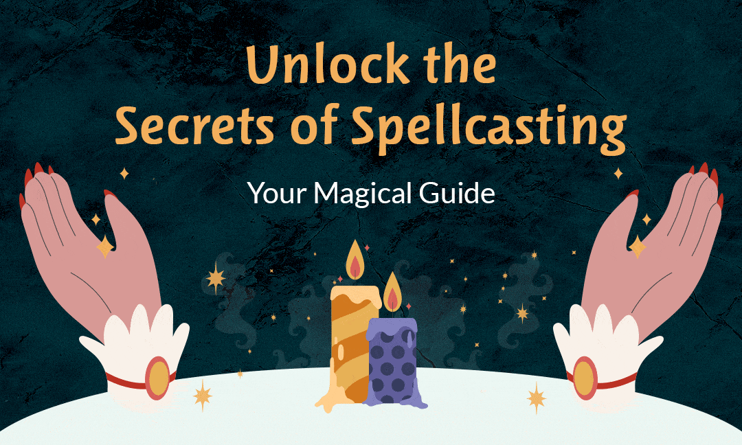 What do you know about spellcasting? 🔮🪄 Mindful Souls