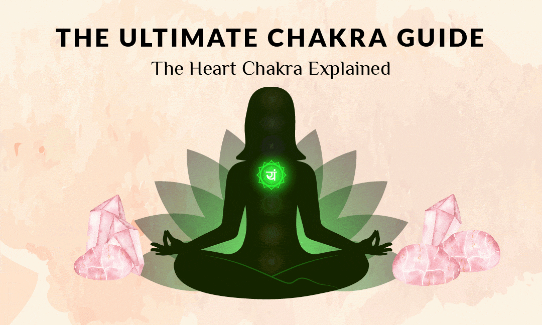 💖Your Heart Chakra Explained 💖 Mindful Souls