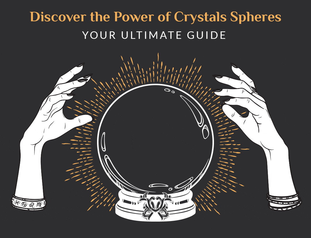 🤫 What Makes Crystal Spheres So Powerful?! Mindful Souls