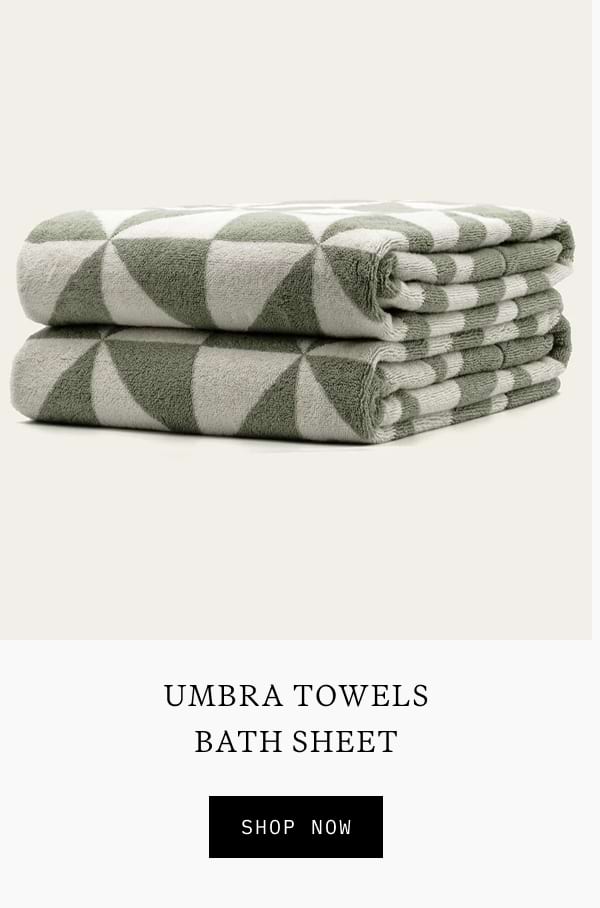 Umbra Towels